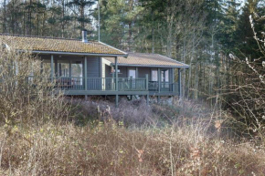 Amazing Home In Knebel With 2 Bedrooms And Wifi